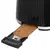 Тостер RUSSELL HOBBS Eden 2S 27371-56 Black, Страна регистрации бренда: Великобритания, Страна производитель: Китай, Доминирующий цвет: Черный - изображение 4