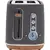 Тостер Haden Dorchester HAD209313 Серый - изображение 2