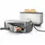 Тостер Ninja Foodi 3-in-1 Toaster, Grill & Panini Press ST202 - изображение 6
