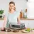 Тостер Ninja Foodi 3-in-1 Toaster, Grill & Panini Press ST202 - изображение 16