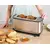 Тостер Ninja Foodi 3-in-1 Toaster, Grill & Panini Press ST202 - изображение 18