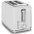 Тостер AENO TS1W, Страна регистрации бренда: Китай, Страна производитель: Китай, Доминирующий цвет: Белый - изображение 2