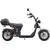 Электроскутер Maxxter Rock 2.0 2000 Вт Black (ROCK 2.0 (Black)) - изображение 2