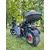 Электроскутер Maxxter Rock 2.0 2000 Вт Black (ROCK 2.0 (Black)) - изображение 9