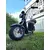 Электроскутер Maxxter Rock 2.0 2000 Вт Black (ROCK 2.0 (Black)) - изображение 4