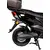Электроскутер Atlas Spider 2 Box 2000W Plus Black (4030_atlas), Цвет: Черный - изображение 5