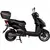 Электроскутер Atlas Spider 2 Box 2000W Plus Black (4030_atlas), Цвет: Черный - изображение 3