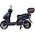 Электроскутер Atlas Spider 2 Box 2000W Plus Cyan Blue (4031_atlas), Цвет: Синий - изображение 2