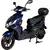 Электроскутер Atlas Eagle Box Plus 2000W Cyan Blue (4034_atlas) 