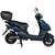 Электроскутер Atlas Falcon Box 1800 Вт Cyan Blue (3137_atlas), Цвет: Синий - изображение 3