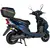 Электроскутер Atlas Falcon Box 1800 Вт Cyan Blue (3137_atlas), Цвет: Синий - изображение 4