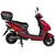 Электроскутер Atlas Falcon Box 1800 Вт Red (3136_atlas), Цвет: Красный - изображение 3