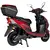 Электроскутер Atlas Falcon Box 1800 Вт Red (3136_atlas), Цвет: Красный - изображение 4
