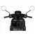 Электроскутер Atlas Shark 2 Box 2000 Вт Black (3165_atlas) - изображение 11