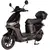 Электроскутер Atlas Shark 2 Box 2000 Вт Black (3165_atlas) 
