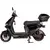 Электроскутер Atlas Shark 2 Box 2000 Вт Black (3165_atlas) - изображение 3