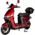 Электроскутер Atlas Shark 2 Box 2000W Red (3167) 