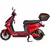 Электроскутер Atlas Shark 2 Box 2000W Red (3167) - изображение 2