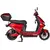 Электроскутер Atlas Shark 2 Box 2000W Red (3167) - изображение 3
