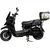 Электроскутер Atlas Tour Box 2000W Black (3182), Цвет: Черный - изображение 2