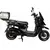 Электроскутер Atlas Tour Box 2000W Black (3182), Цвет: Черный - изображение 3
