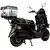 Электроскутер Atlas Tour Box 2000W Black (3182), Цвет: Черный - изображение 4