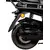 Электроскутер Atlas Tour Box 2000W Black (3182), Цвет: Черный - изображение 8