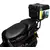 Электроскутер Atlas Tour Box 2000W Black (3182), Цвет: Черный - изображение 10