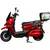 Электроскутер Atlas Tour Box 2000W Red (3185), Цвет: Красный - изображение 2