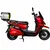 Электроскутер Atlas Tour Box 2000W Red (3185), Цвет: Красный - изображение 3