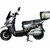 Электроскутер Atlas Tour Box 2000W Grey (3184), Цвет: Серый - изображение 2