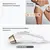 Фотоэпилятор Braun Silk Expert Pro 5 PL5351 + Бритва Gillette Venus Extra Smooth + Косметичка (8700216938051) - изображение 6