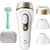 Фотоэпилятор Braun Silk Expert Pro 5 PL5351 + Бритва Gillette Venus Extra Smooth + Косметичка (8700216938051) 