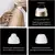 Фотоэпилятор Braun Silk Expert Pro 5 PL5351 + Бритва Gillette Venus Extra Smooth + Косметичка (8700216938051) - изображение 4