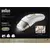 Фотоэпилятор Braun Silk Expert Pro 5 PL5351 + Бритва Gillette Venus Extra Smooth + Косметичка (8700216938051) - изображение 8
