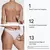Фотоэпилятор Braun Silk Expert Mini PL1111 + Бритва Gillette Venus Extra Smooth + Косметичка (8700216937375) - изображение 6