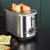 Тостер ViLgrand VT0928S - изображение 8