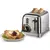 Тостер Cuisinart Style CPT160E - изображение 2