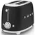 Тостер Smeg TSF01BLMEU - изображение 3