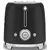 Тостер Smeg TSF01BLMEU - изображение 4