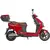 Электроскутер Maxxter LUMINA (Red), Страна регистрации бренда: Україна, Страна производитель: Китай, Цвет: Красный - изображение 2