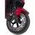 Электроскутер Maxxter LUMINA (Red), Страна регистрации бренда: Україна, Страна производитель: Китай, Цвет: Красный - изображение 11