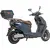 Электроскутер Maxxter LUMINA (Blue), Страна регистрации бренда: Україна, Страна производитель: Китай, Цвет: Синий - изображение 3