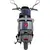 Электроскутер Yadea E8S 2000W Blue, Цвет: Синий - изображение 4