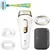 Фотоэпилятор Braun Silk-Expert Pro 5 IPL PL5242 - изображение 2