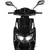 Электроскутер Atlas Tiger Box 2000W Plus Black (3121) - изображение 5