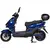 Электроскутер Atlas Tiger Box 2000W Cyan Blue (3117_atlas) - изображение 3