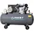 Компрессор Mast 2105/500L 400V 500 л сеть (380 В) 
