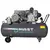 Компрессор Mast TA90/300L 400V 300 л сеть (380 В) 