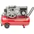Компрессор Intertool Storm PT-0011 50 л сеть (230 В) - изображение 4